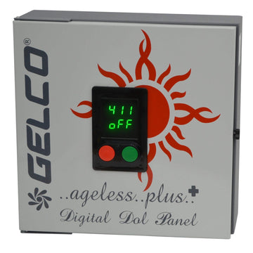 DCP-9603 - Gelco Electronics Pvt. Ltd.